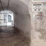 شقة Garitta Dodici *