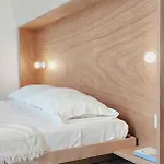 شقة Garitta Dodici *