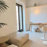 شقة Garitta Dodici باري