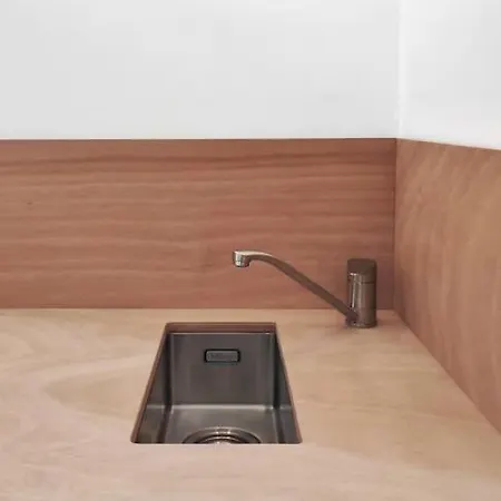 Apartmán Garitta Dodici *