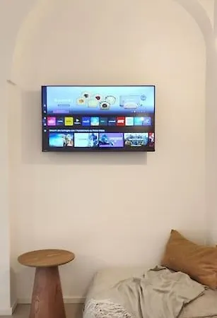 Apartmán Garitta Dodici