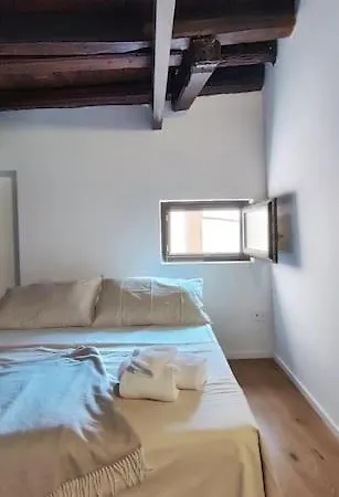 Garitta Dodici Apartmán