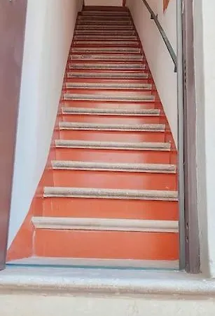 Apartmán Garitta Dodici