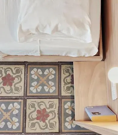 Garitta Dodici Apartmán Bari