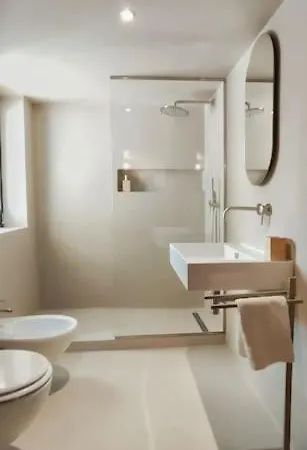 Garitta Dodici Apartmán