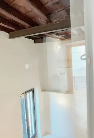 Apartmán Garitta Dodici *