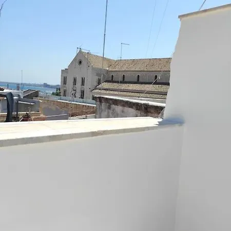 Garitta Dodici Apartmán *