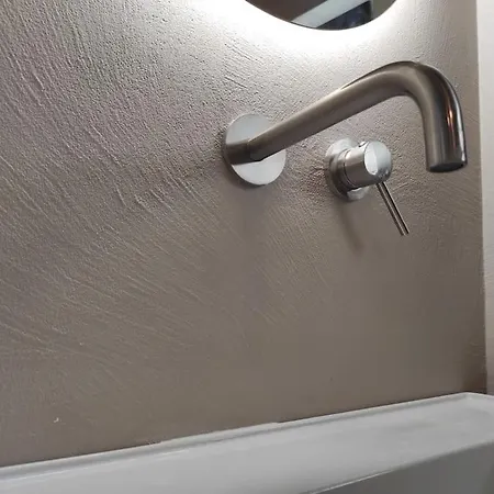 Apartmán Garitta Dodici