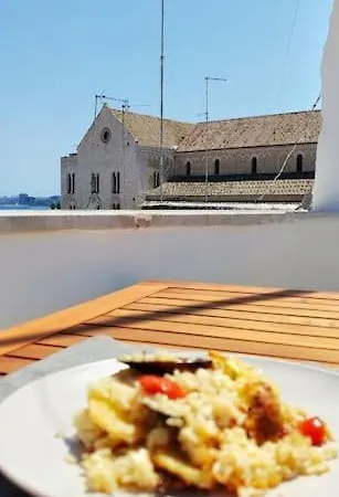 Garitta Dodici Apartamento Bari