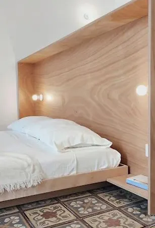 Apartmán Garitta Dodici *