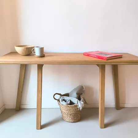 Apartmán Garitta Dodici