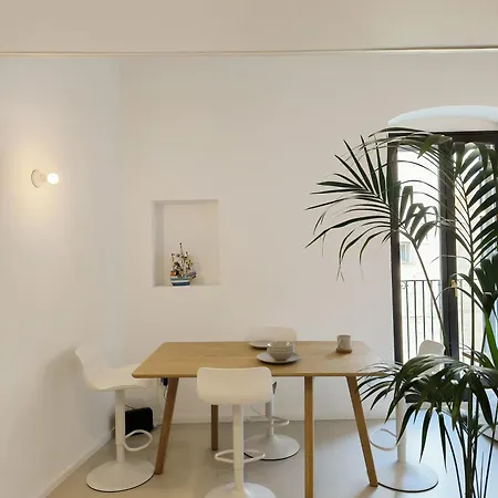 Garitta Dodici Apartmán Bari