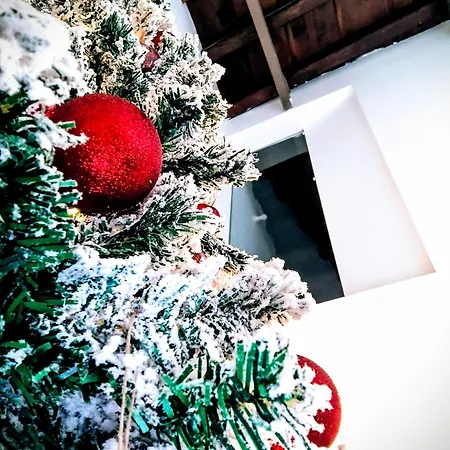 Apartmán Garitta Dodici Bari