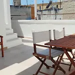 Garitta Dodici דירה בארי
