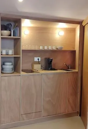 Apartament Garitta Dodici *