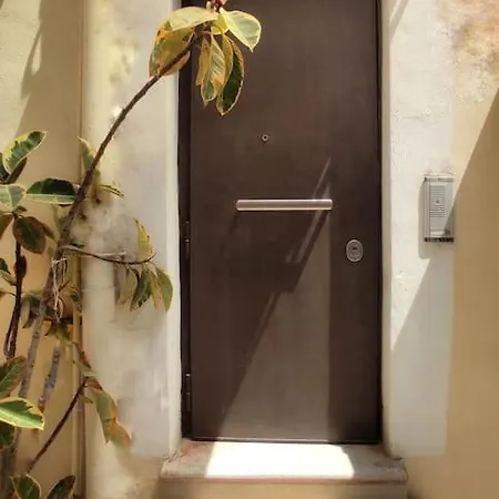 Garitta Dodici Apartament *