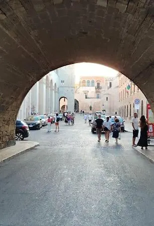 Garitta Dodici Appartamento *