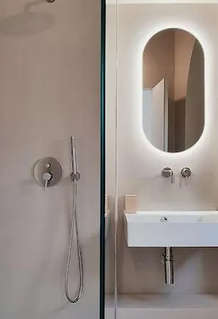 Garitta Dodici Apartament *