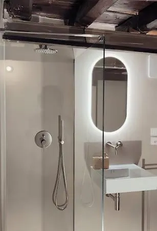 Garitta Dodici Apartament Bari