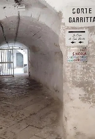 Apartament Garitta Dodici *