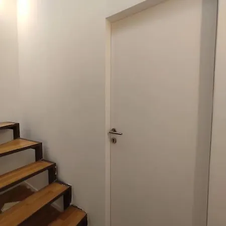 Appartamento Garitta Dodici