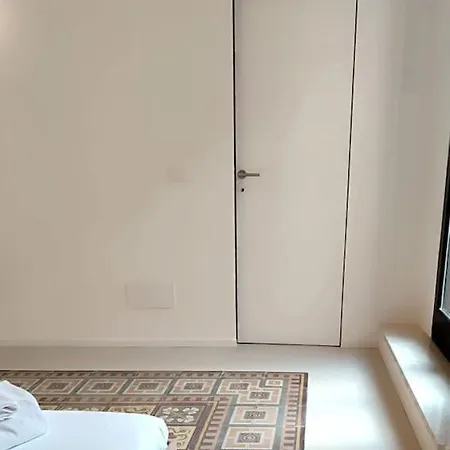 Apartament Garitta Dodici *