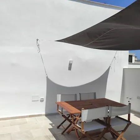 Garitta Dodici Apartament