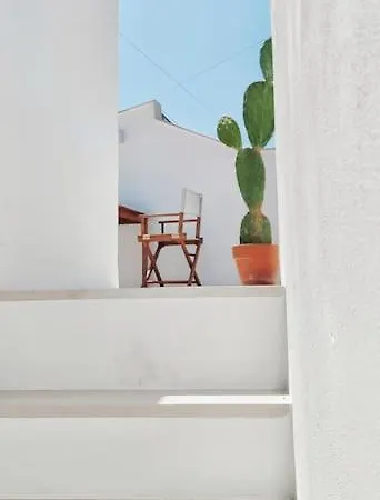 Garitta Dodici Apartament Bari