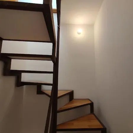 Appartamento Garitta Dodici Bari