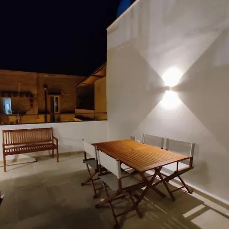 Garitta Dodici Apartament *