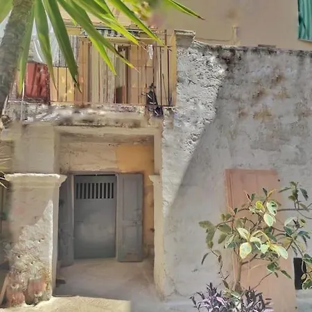 Garitta Dodici Apartament