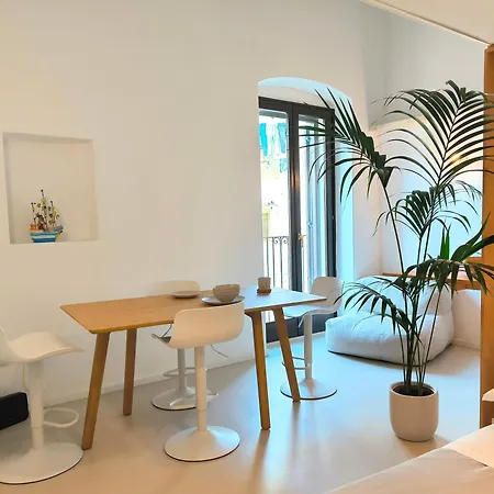 Appartamento Garitta Dodici