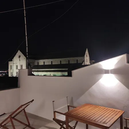 Apartament Garitta Dodici