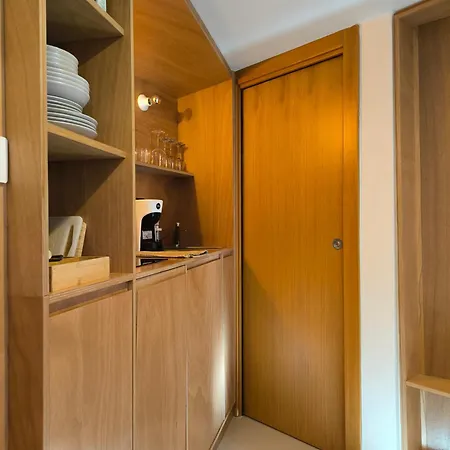 Garitta Dodici Apartament Bari