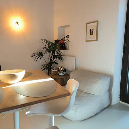 Garitta Dodici Apartament