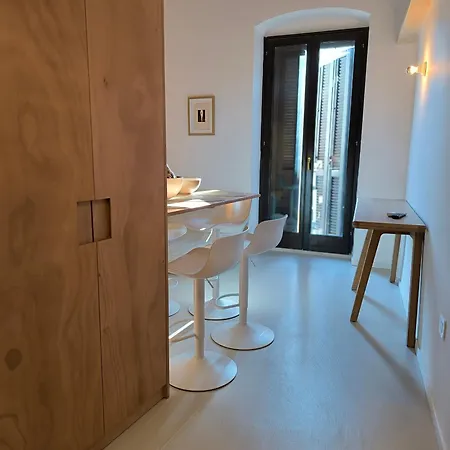 Garitta Dodici Apartament Bari