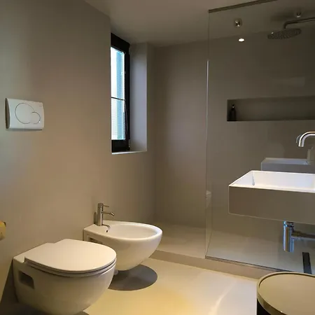 Apartament Garitta Dodici *