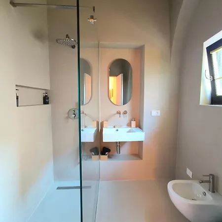Apartament Garitta Dodici *