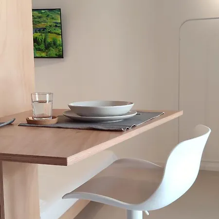 Garitta Dodici Apartament Bari