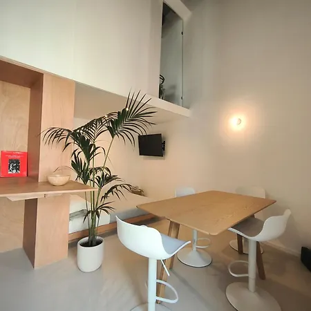 Garitta Dodici Apartament