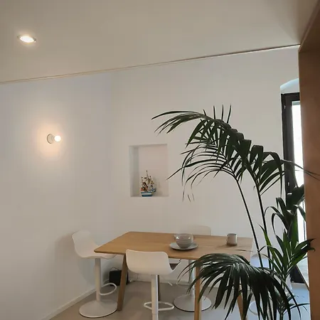 Apartament Garitta Dodici *