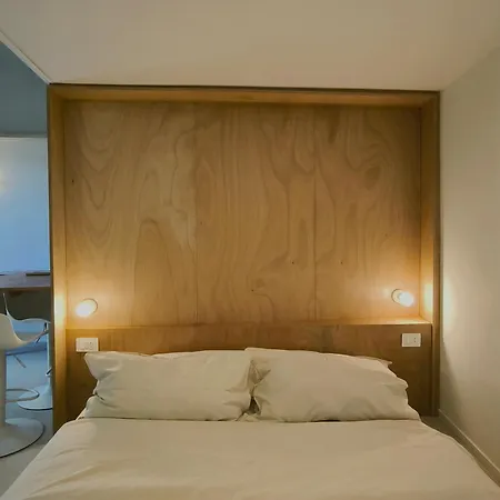 Apartament Garitta Dodici