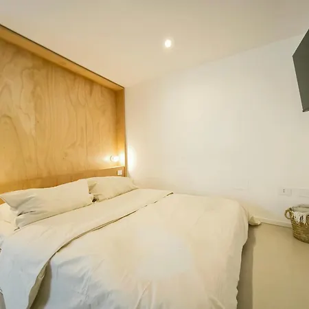 Apartament Garitta Dodici