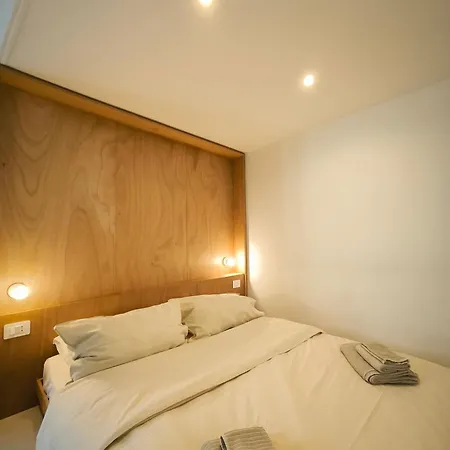 Apartament Garitta Dodici *