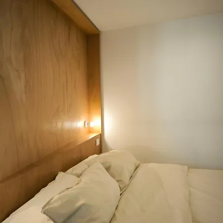 Apartament Garitta Dodici
