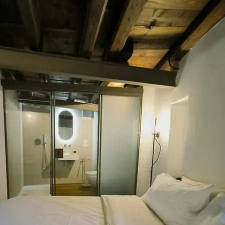 Apartament Garitta Dodici *