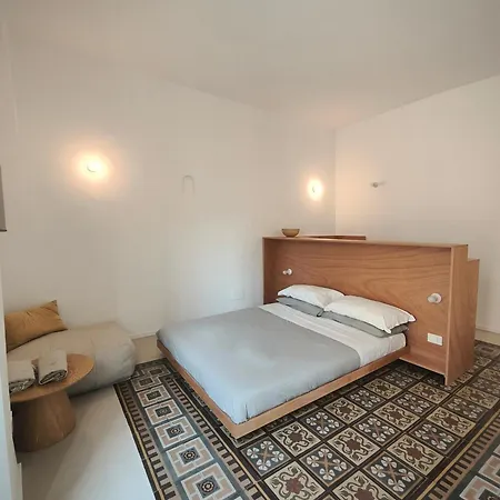 Apartament Garitta Dodici