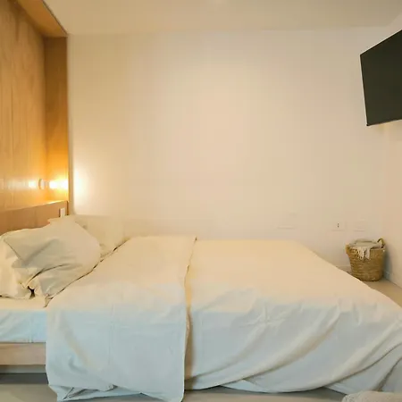 Apartament Garitta Dodici *