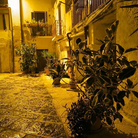 Apartament Garitta Dodici *