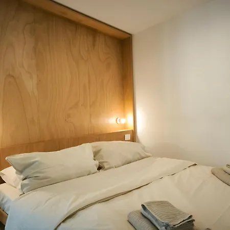 Apartament Garitta Dodici *